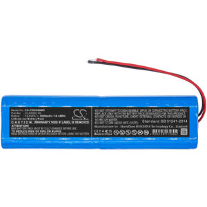 2600 mAh for Creative CLASSIC 90