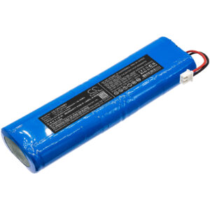 3400 mAh for Creative 2302-1482200,521732,CPLB-18650A