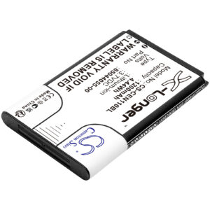 1200 mAh for CCE 85044055-00