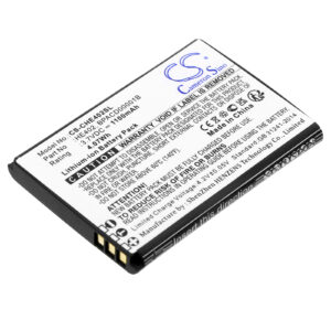 1100 mAh for AT&T BPACD00001B,HE402