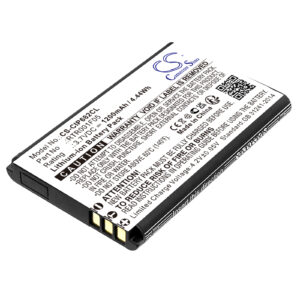 1200 mAh for Cisco RTR001F05