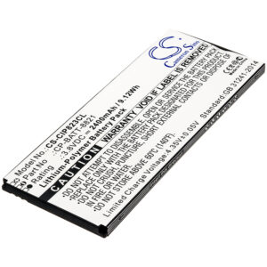 2400 mAh for Cisco 74-102376-01,CP-BATT-8821,GP-S10-374192-010H