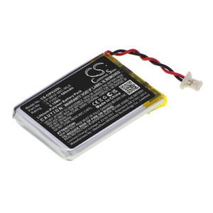 580 mAh for Cisco CP-8832-MIC-WLS