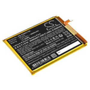 4600 mAh for AT&T HE403