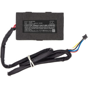 2600 mAh for Covidien 1030950