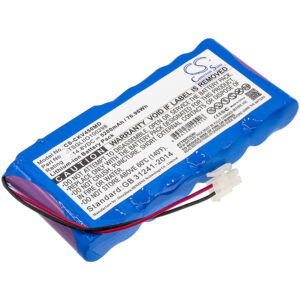 5200 mAh for Charter Kontron TSGLIIO100298