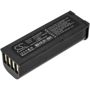 700 mAh for CipherLab BA-000700