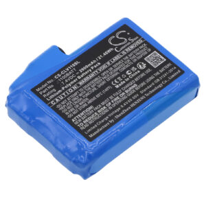 2900 mAh for Clover 1100BATT