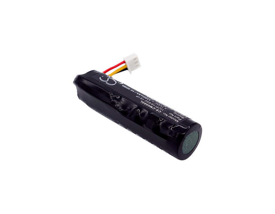 3350 mAh for Custom Battery Pack 1ICP/18/650 1S1P