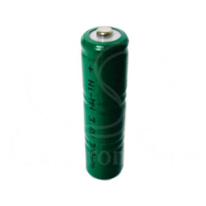 300 mAh for Custom Battery Pack 1/3AA/300X3
