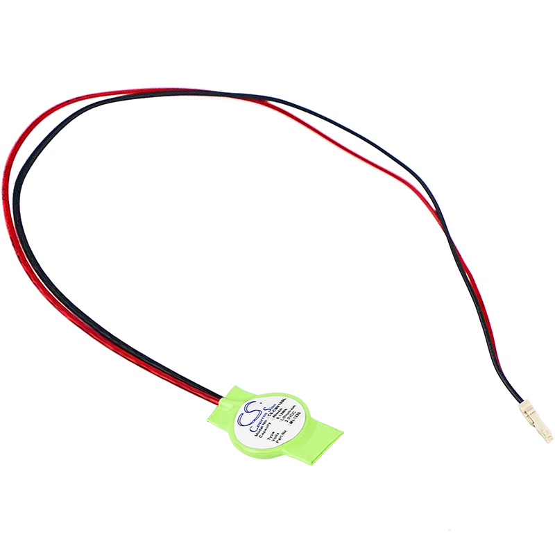 40 mAh for Custom Battery Pack ML1220