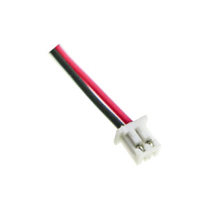 1200 mAh for Custom Battery Packs 2ICP/65/30/30 1S2P