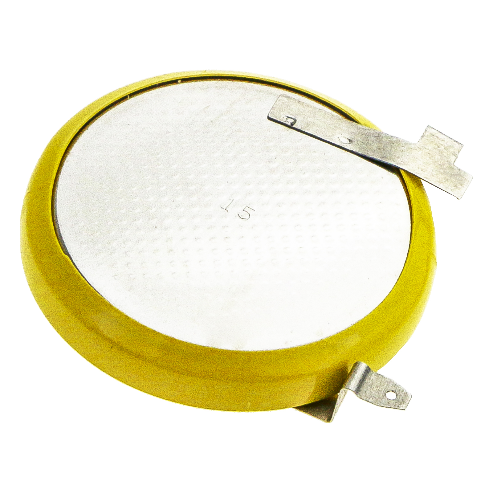 225 mAh for Custom Battery Packs CR2032 1S1P