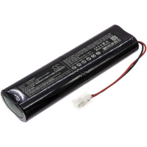 2600 mAh for Custom Battery Packs 18650 4S1P