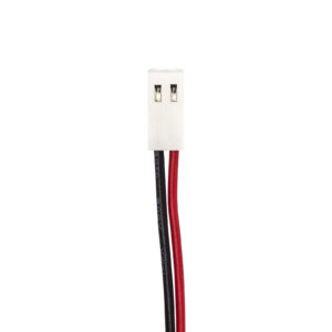 2200 mAh for Custom Battery Packs 18650 2S1P