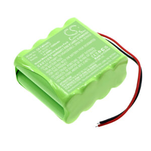 1500 mAh for Custom Battery Packs AA15008S1P