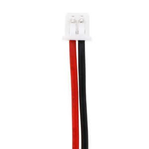 320 mAh for Custom Battery Packs 1ICP4/25/37