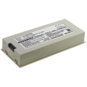 Replacement Battery for COMEN NC10, NC10A, NC12A, NC8C, C80, 022-000118-00, CMLI1X3N002B Lithium-ion 2000mAh 11.1V