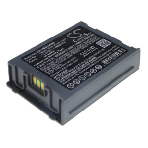 2600 mAh for COMEN 022-000033-00,022-000134-00,CMLB-1525,HYLB-1525