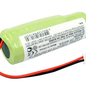 650 mAh for Sony 1HR14430