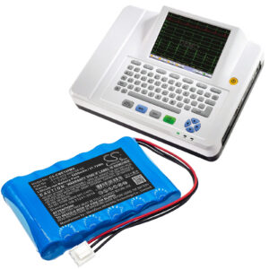 5200 mAh for COMEN 0110-022-000124-00