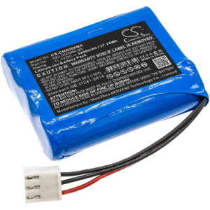 3400 mAh for COMEN 022-000066-00