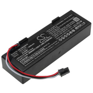 3200 mAh for Cecotec 49CE1533