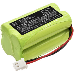 1500 mAh for Commpact BT1348,BT3021