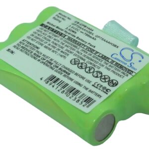700 mAh for AT&T 1231,2231,2419,2420,8055420000,8055420055430000,E1215,E1225,E2115,E2120