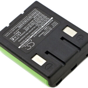 2000 mAh for AT&T 22250X,22251X,3095,3470,9002,9050,9105,9107,9110,9111