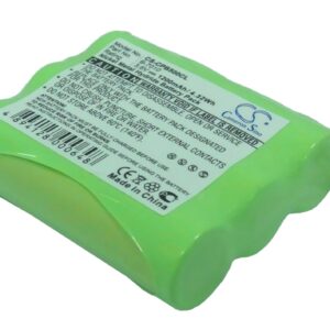 1200 mAh for Siemens B-7010