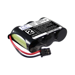 600 mAh for Again and Again 2102,STB124