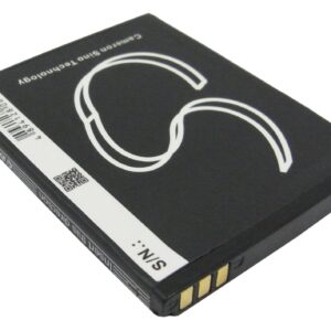 1100 mAh for Coolpad CPLD-14