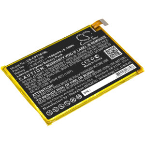1600 mAh for Coolpad CPLD-396