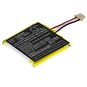 580 mAh for ADT AHB553436TPCT