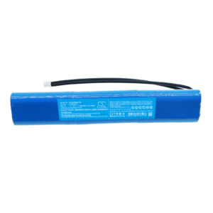 7900 mAh for American DJ Z-MEB437