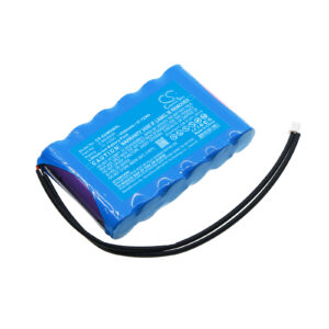 5200 mAh for American DJ Z-MEB846