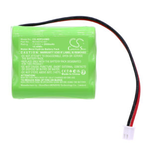 2000 mAh for ADE MZ50010-001