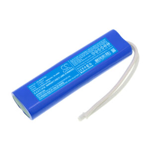 5200 mAh for American DJ Z-PIB377