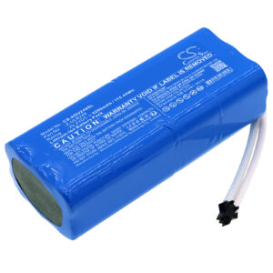 5200 mAh for American DJ Z-ULB249