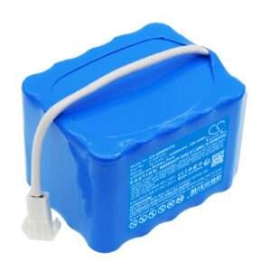 10400 mAh for American DJ Z-WIF022