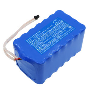 10400 mAh for American DJ Z-WIB162