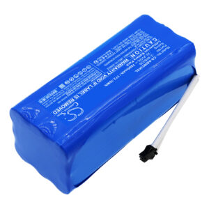 7800 mAh for American DJ Z-WIB236