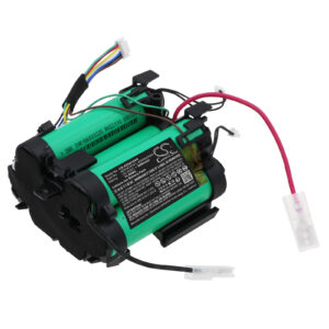 Replacement Battery for ELECTROLUX AEG PQ91, QX91, 4055542544, 140231463013, 4055478301, Lithium-ion 3000mAh