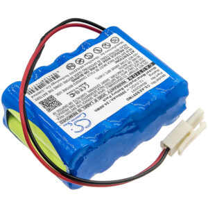 2000 mAh for Aeonmed B0402091