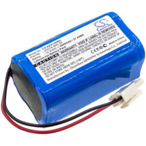 2600 mAh for Aeonmed JHOTA-99G-00
