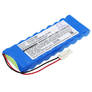 2000 mAh for Aeonmed shangrila 510