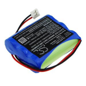 1800 mAh for Algol 3MR1200AAH4P4A