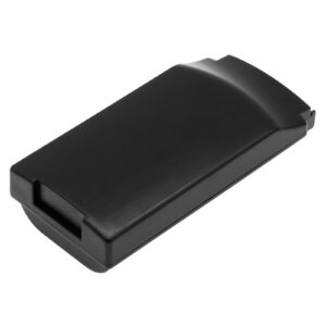 2600 mAh for Akerstroms 365-2000,928862-000,932482-000