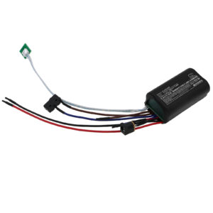 2000 mAh for AL-KO A00Z396000IR,F77400573JF2